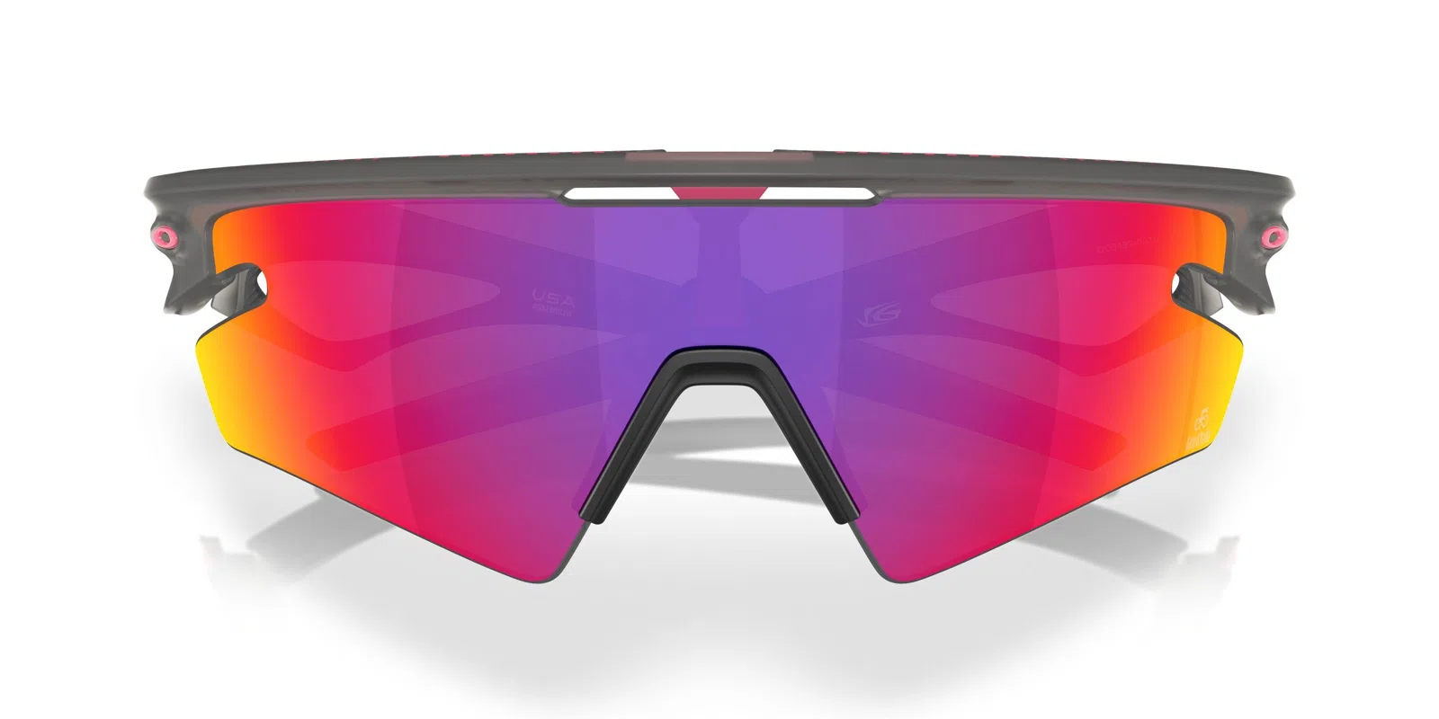 Oakley Sphaera Slash 9499 Sunglasses - view 43